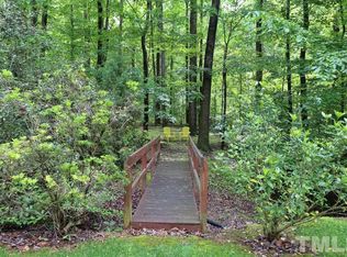 9304 Laurel Springs Dr, Chapel Hill, NC 27516