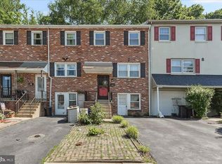529 W Marshall St, West Chester, PA 19380