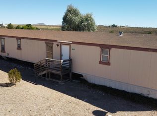 1438 N Saddleback Cir, Tombstone, AZ 85638