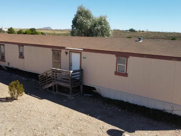 1438 N SADDLEBACK Circle, Tombstone, AZ 85638