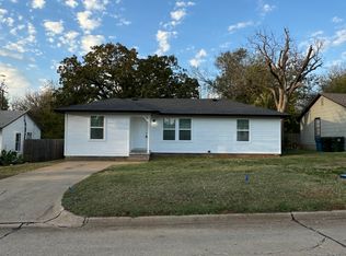 1001 N Locust Ln, Oklahoma City, OK 73110