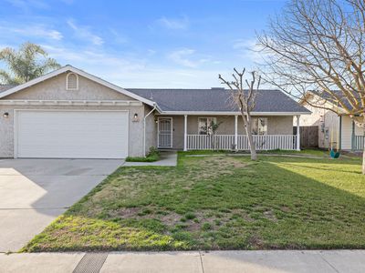 1846 Saddleback Place, Hanford, CA, 93230