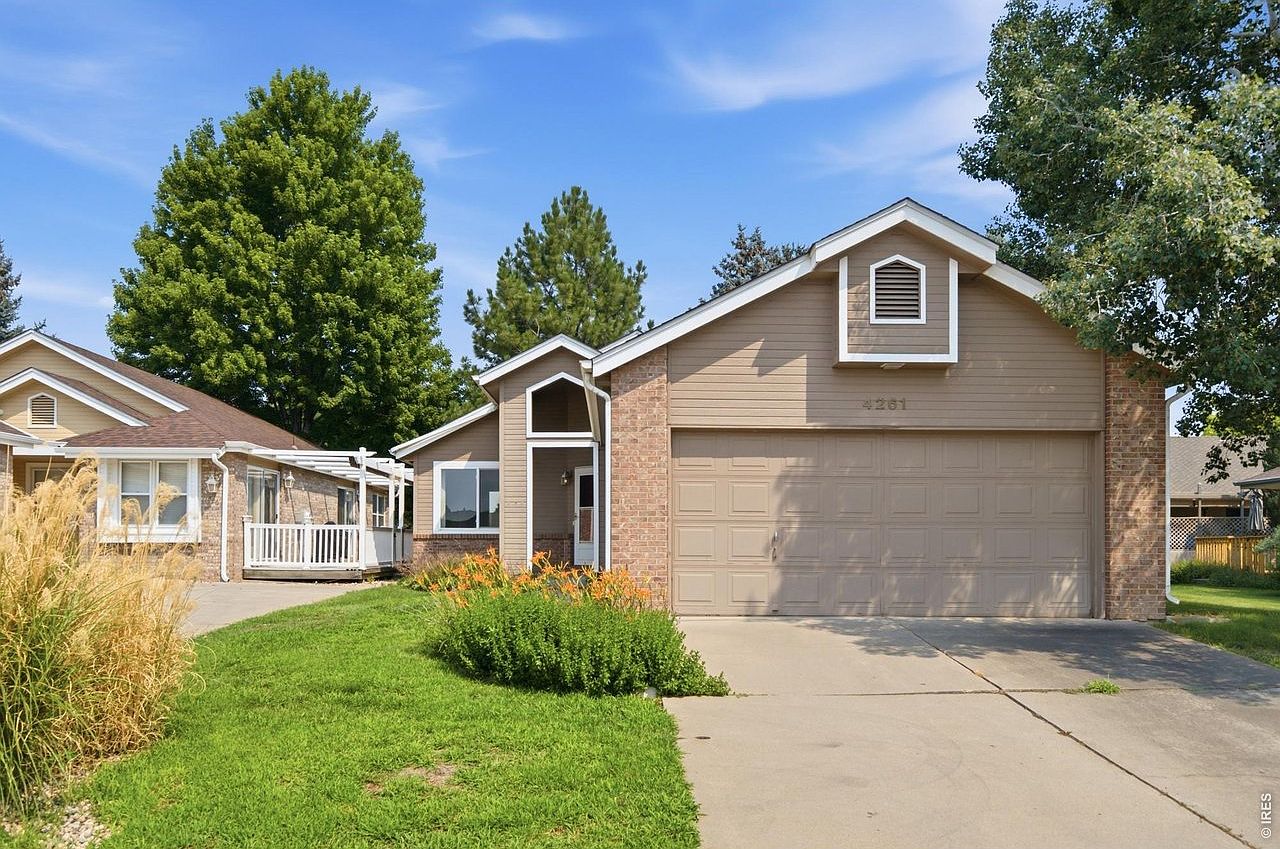 4261 W 15th St Ln, Greeley, CO 80634 | Zillow