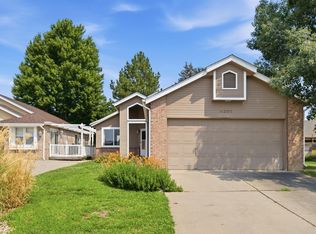 4261 W 15th St Ln, Greeley, CO 80634