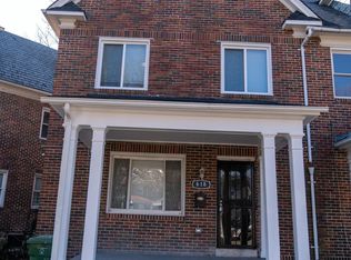 618 Wicklow Rd, Baltimore, MD 21229