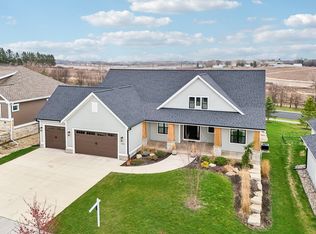 1106 Reese Trl, Waunakee, WI 53597
