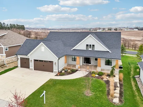 1106 Reese Trl, Waunakee, WI 53597