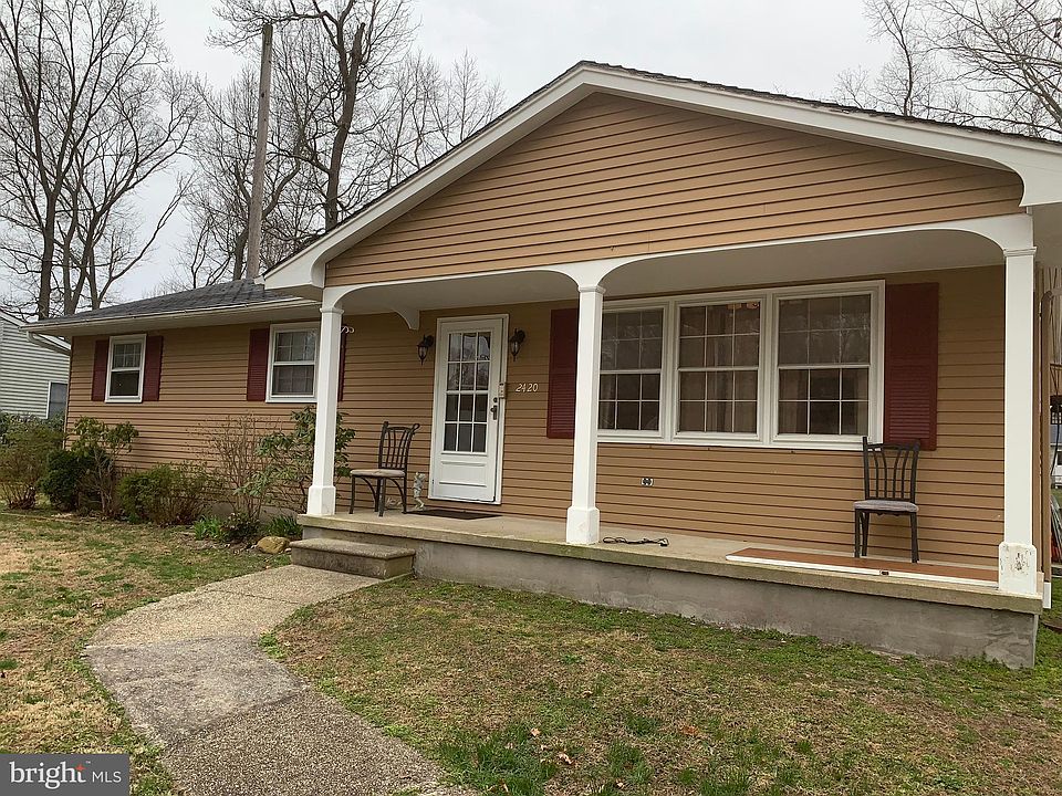 2420 Brookhaven Dr, Vineland, NJ 08361 MLS NJCB119636