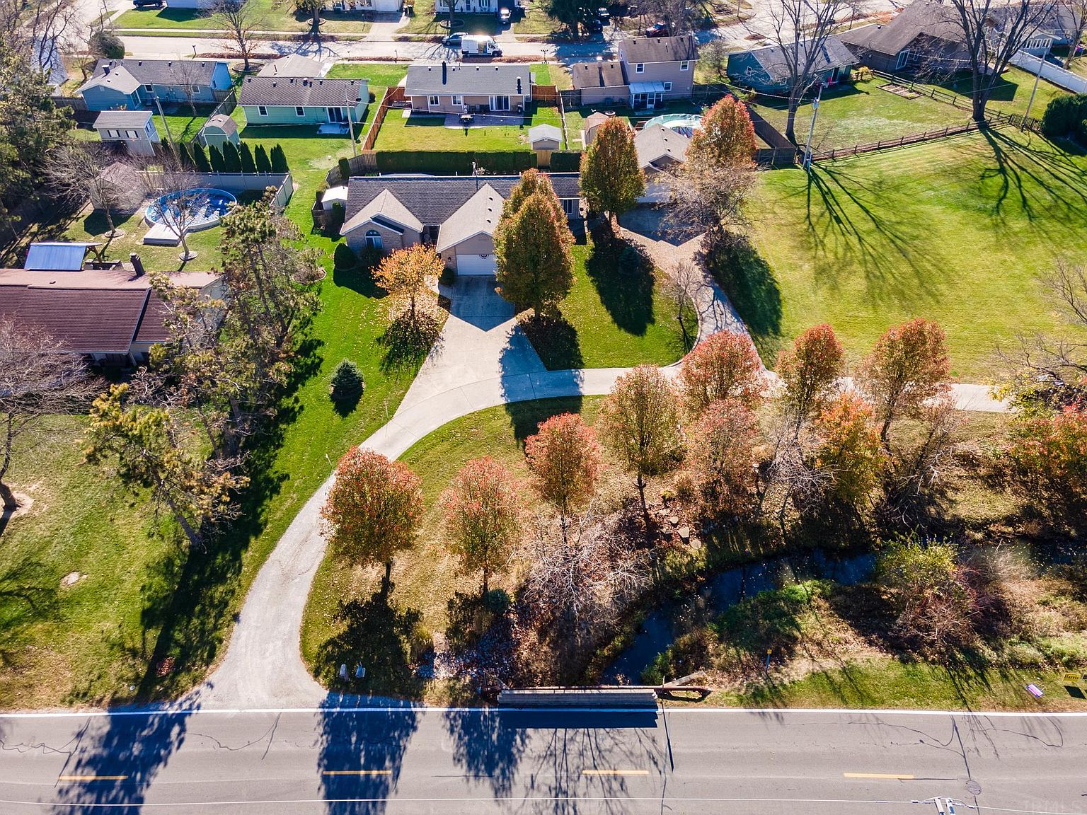 8330 Trier Rd, Fort Wayne, IN 46815 Zillow