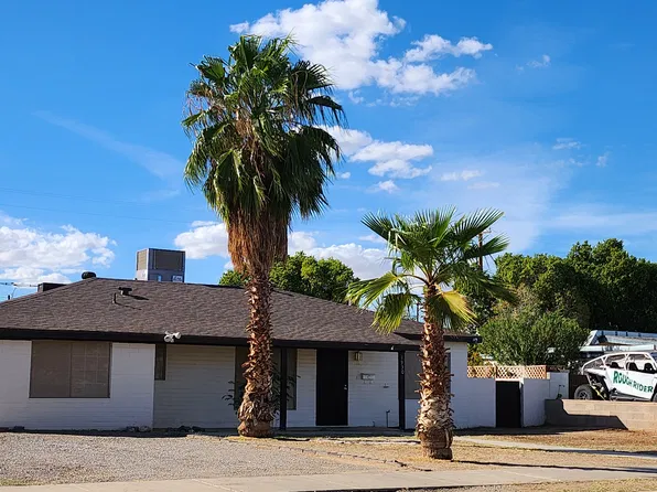 1930 S 10th Ave, Yuma, AZ 85364