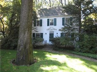 22 Gladding Rd, Caldwell, NJ 07006