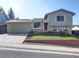 2174 Beacham Dr, Castle Rock, CO 80104