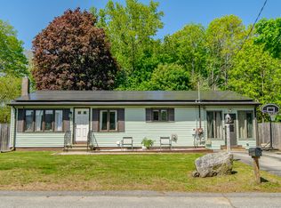 19 Harrison St, Putnam, CT 06260