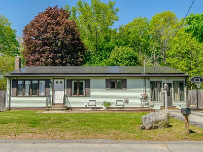 19 Harrison Street, Putnam, CT, 06260