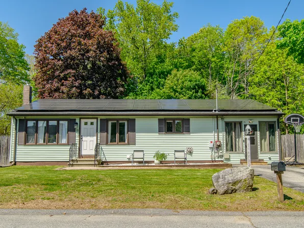 19 Harrison Street, Putnam, CT 06260