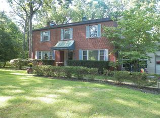 8 Wagner Rd, Stockton, NJ 08559