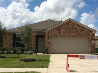 907 Messina Ln, Rosenberg, TX 77469