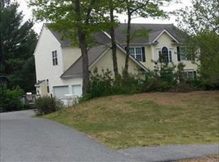 21 Sweeney Ln, Plymouth, MA 02360