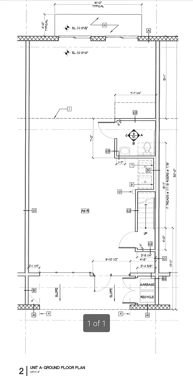 Floor plan 971I