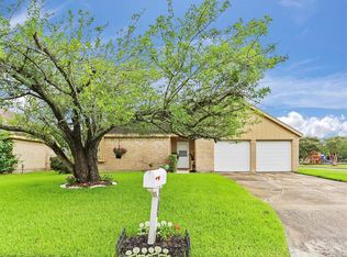 2912 Sand Reef Ct, League City, TX 77573