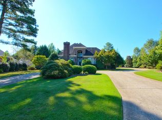 134 Fairway Dr, Carrollton, GA 30117