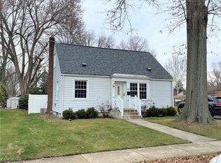 225 E 14th St, Dover, OH