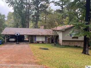 2804 Lakeview Dr, Ruston, LA 71270