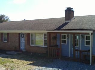 106 Westburg Dr, Lynchburg, VA 24502