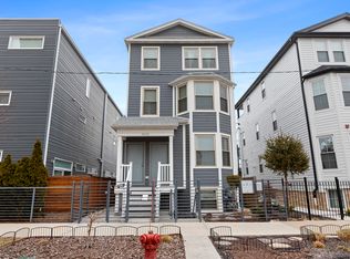 3628 W George St #2, Chicago, IL 60618