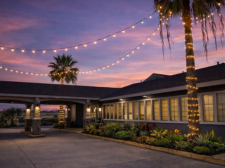 Club House