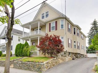 146 Bright St #1, Waltham, MA 02453