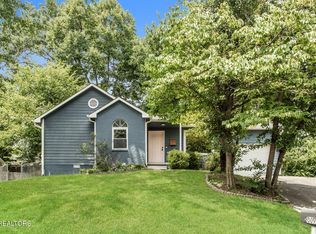 6009 Woodbark Trce, Knoxville, TN 37921