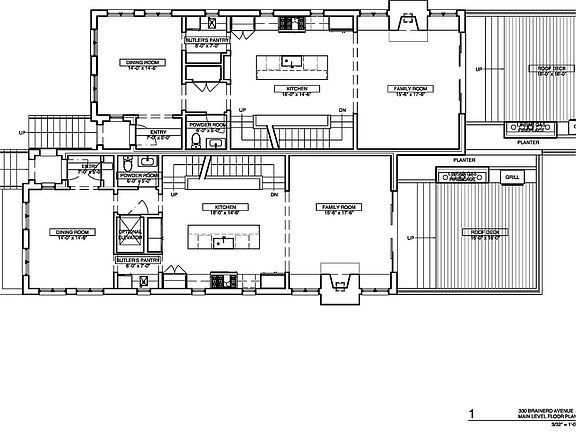 5th image of 330 Brainerd Ave APT A