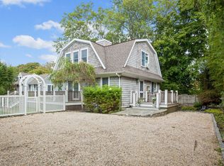 46 Library Ave, Westhampton Beach, NY 11978
