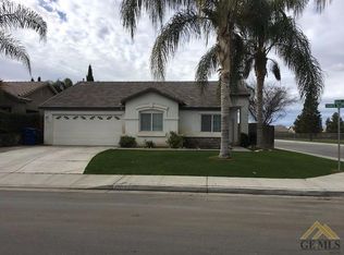 4803 Council Bluffs Ct, Bakersfield, CA 93311