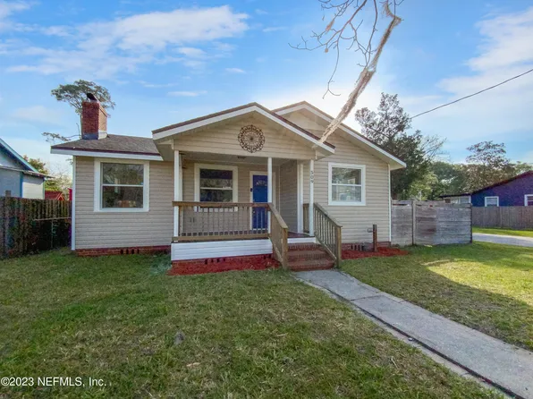 509 MURRAY Drive, Jacksonville, FL 32205