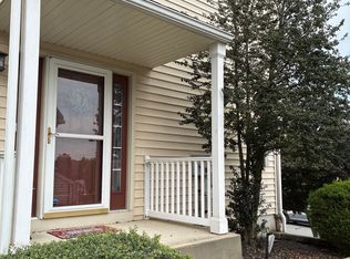 1510 Huron Dr, Sinking Spring, PA 19608