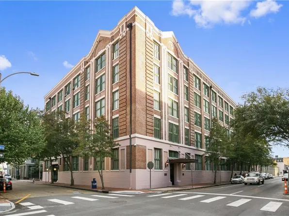 700 S Peters St APT 307, New Orleans, LA 70130