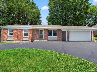 11924 Majella Dr, Bridgeton, MO 63044