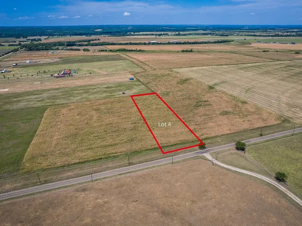 LOT 4 Anderson St, Waxahachie, TX 75165