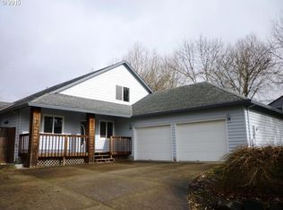 6657 SE Reedville Creek Dr, Hillsboro, OR