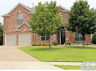 2000 Cartwright Ct, Flower Mound, TX 75028