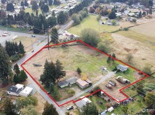 24960 Chase Rd, Sedro Woolley, WA 98284