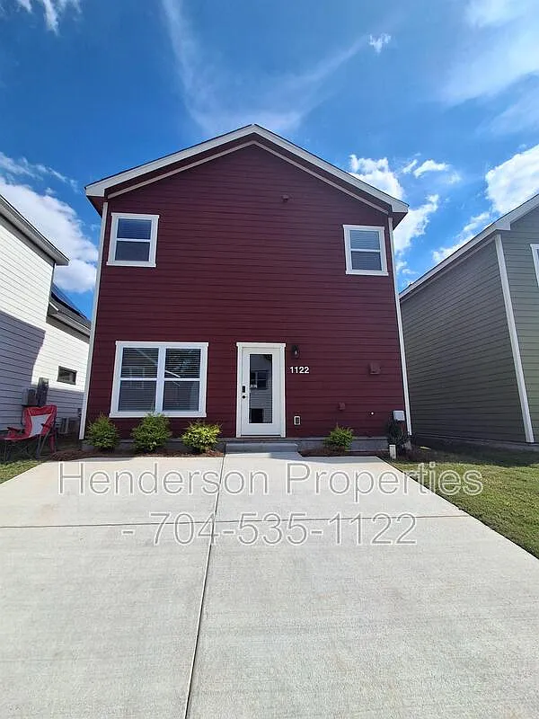 2 bed, 2.0 bath, 1052 sqft, $1,750 — Photo 1