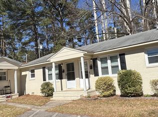 1918 Millan Dr #A, Fayetteville, NC 28305