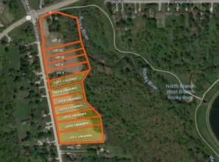 Foote Rd, Medina, OH 44256