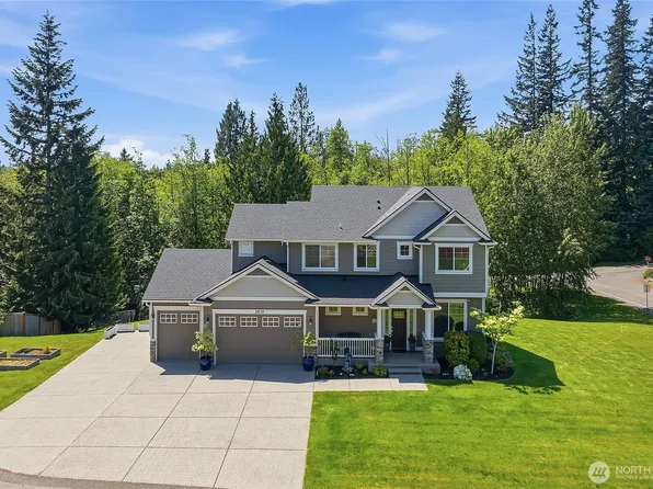28132 11th Avenue NW, Arlington, WA 98223