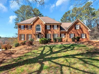 8680 Lake Glen Ct, Johns Creek, GA, 30022