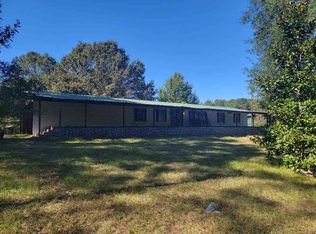 2501 County Road 3544, Queen City, TX 75572