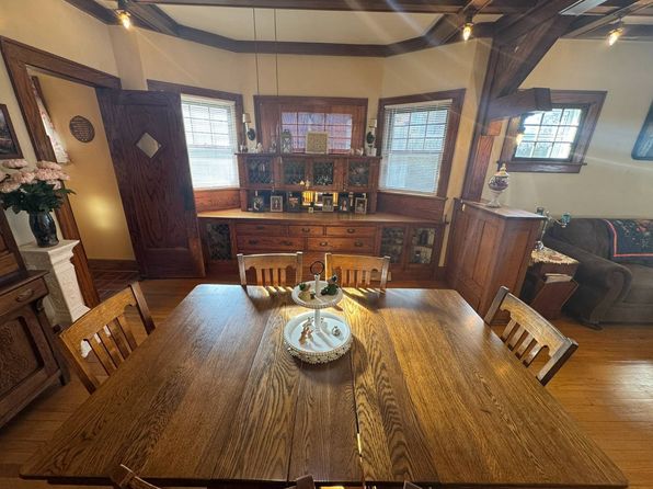 514 W 8th St, Concordia, KS 66901